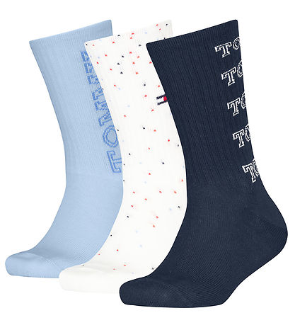 Tommy Hilfiger Socken - 3er-Pack - Tommy Original