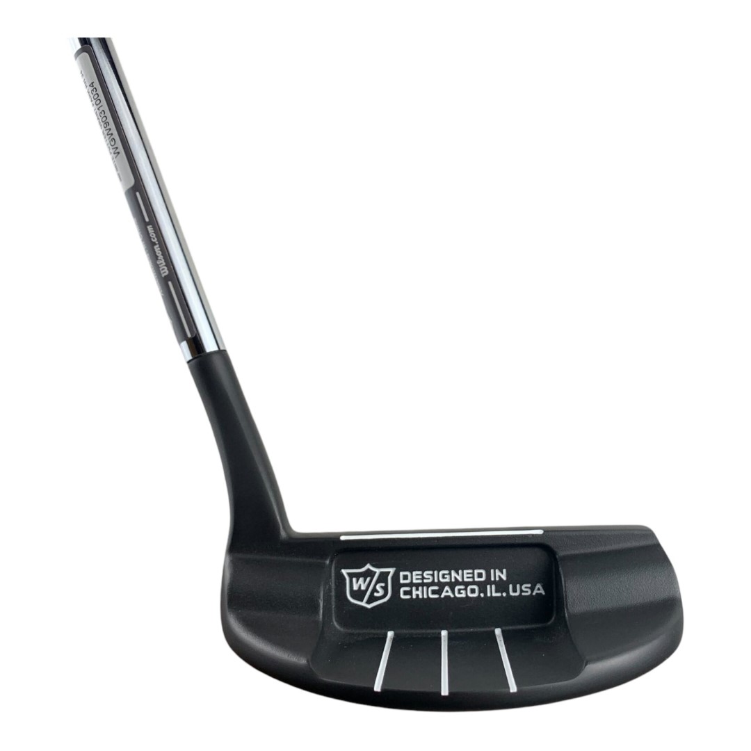 Wilson Grant Park Putter