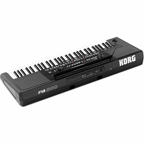 Korg PA-300