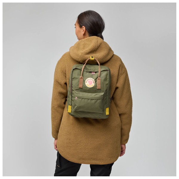 Fjällräven - Kånken Koncept - Sac à dos journée