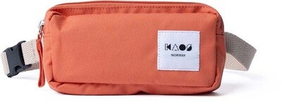 KAOS Mini-Hipster Veske, Ginger