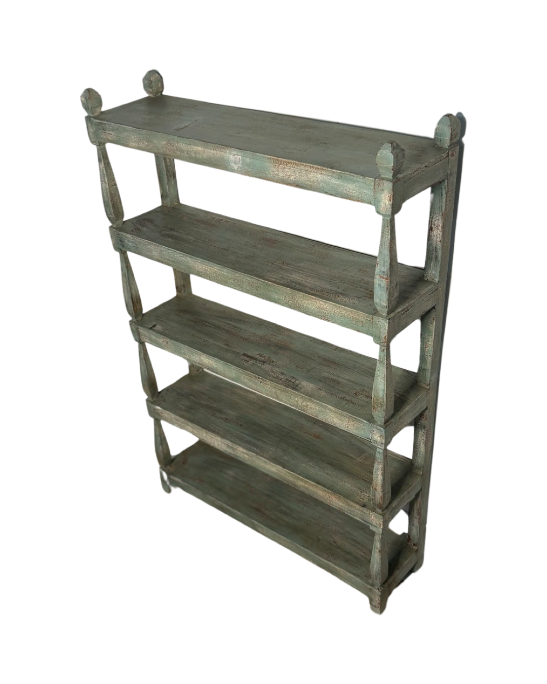 Rek Parma mixed color Rek mixed color Parma 152x27x105