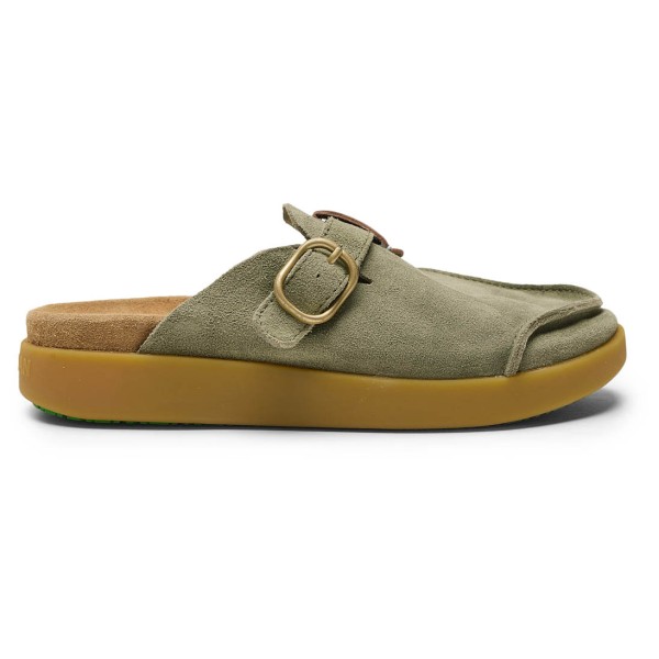 Satorisan - Women's Hoote Lux - Sandales