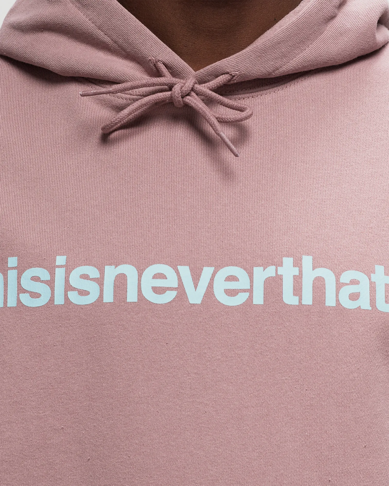 thisisneverthat T-logo LT Hoodie