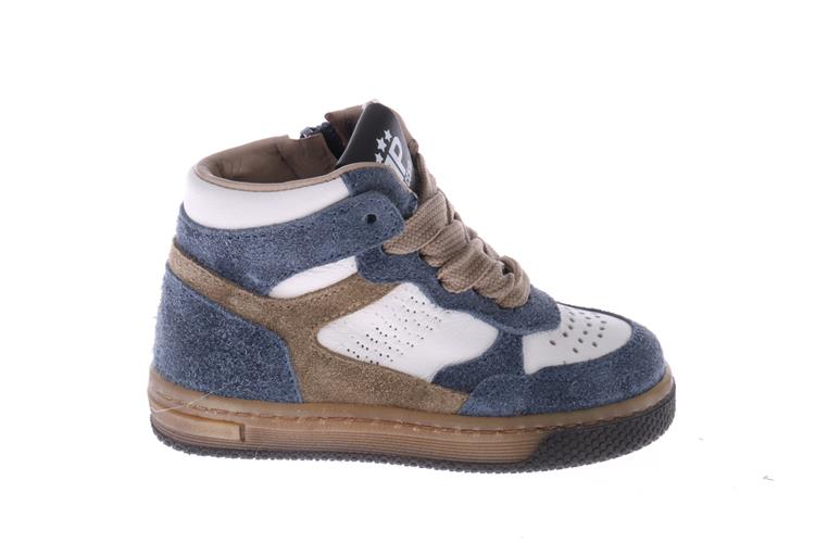 Pinocchio p1224 donkerblauw [46cocc]