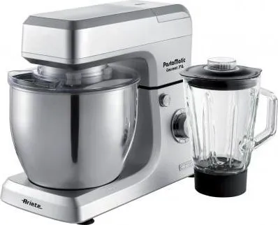 Ariete Pastamatic Gourmet 1598/1 - Køkkenmaskine - 2100 W