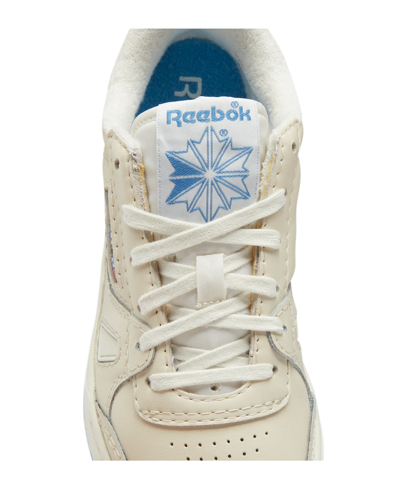 Reebok LT Court Damen Beige