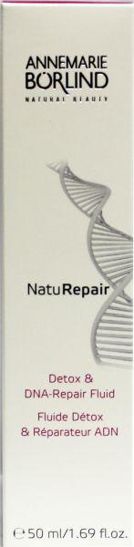 Annemarie Borlind Naturepair beauty special 50ml