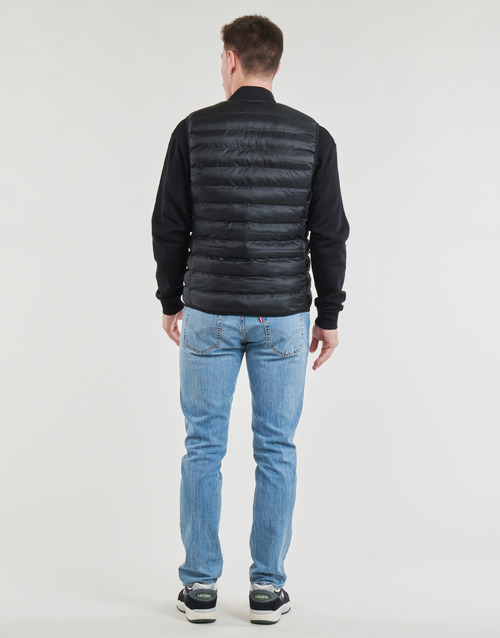 Lacoste - BH0537-031 - Noir