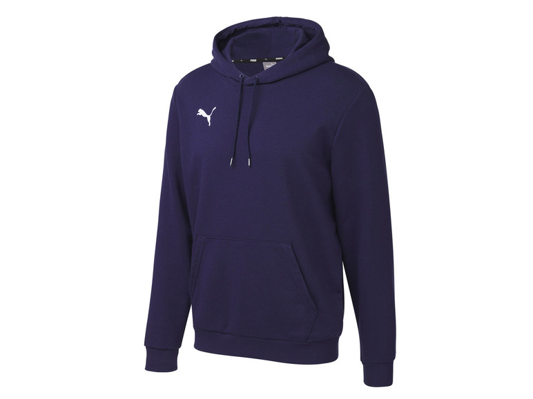 Heren hoodie