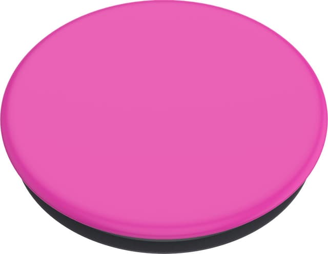 Popsockets greb til mobilenhed (magenta)