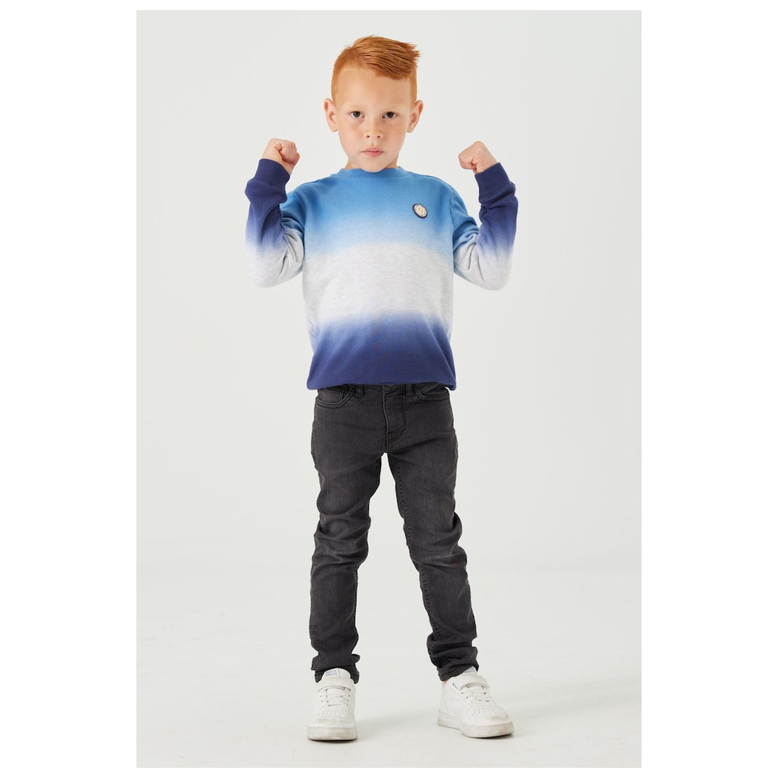 Garcia N45661_boys sweat