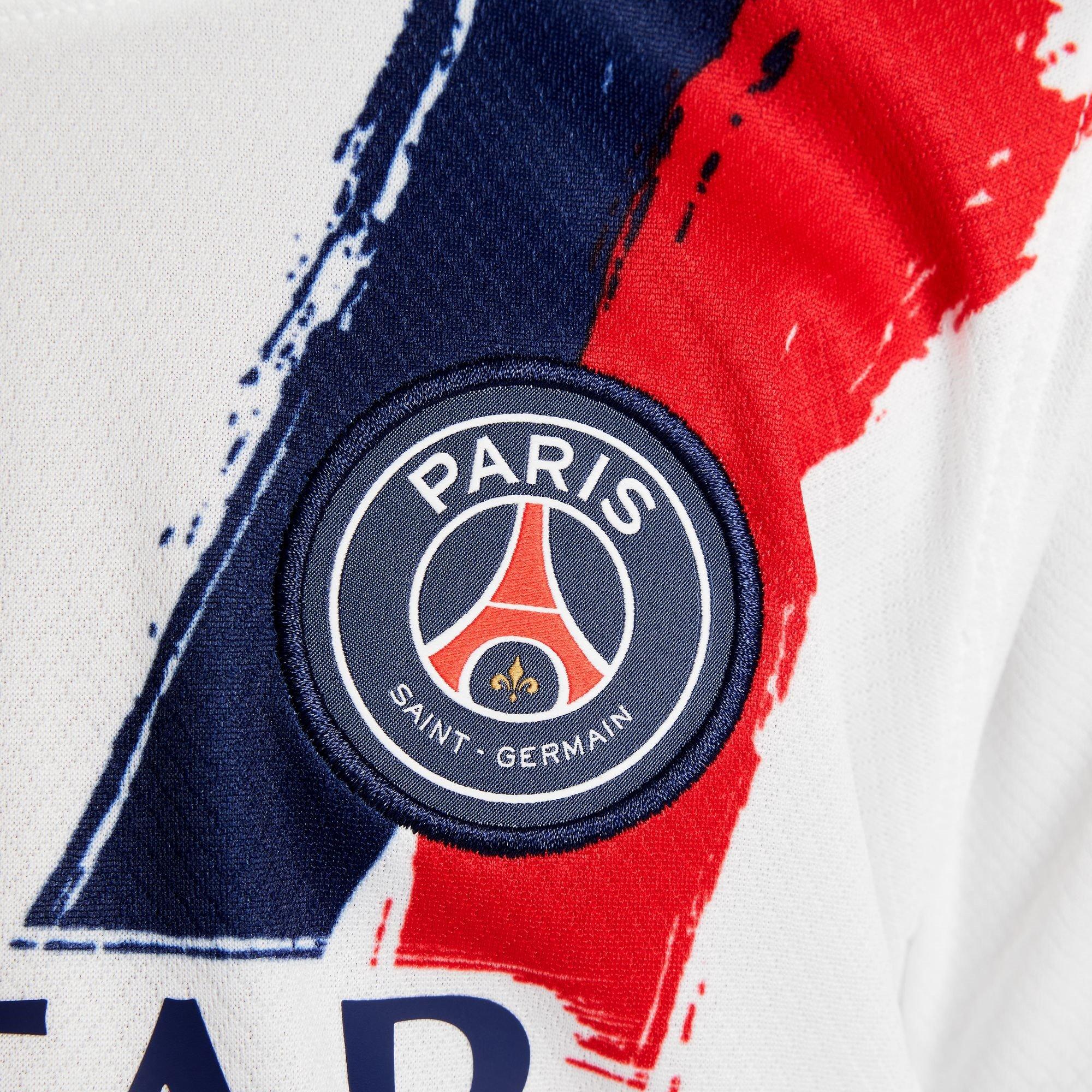 Nike Paris Saint Germain Away Minikit 2024 2025 Infants