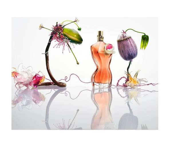 Jean Paul Gaultier La Belle Flower Edition Eau de Parfum