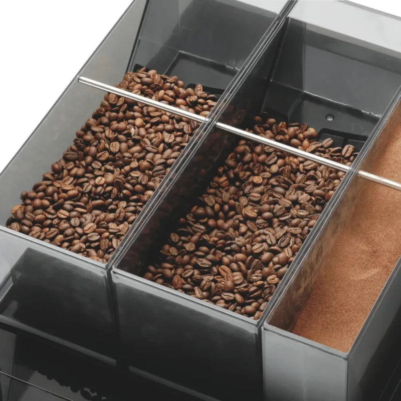 BARTSCHER - Machine à café professionnelle - KV2 Premium