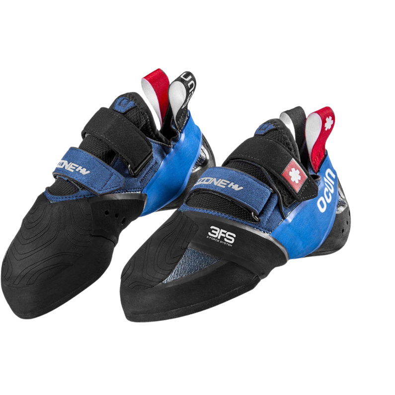 Ocun Ozone HV Kletterschuhe