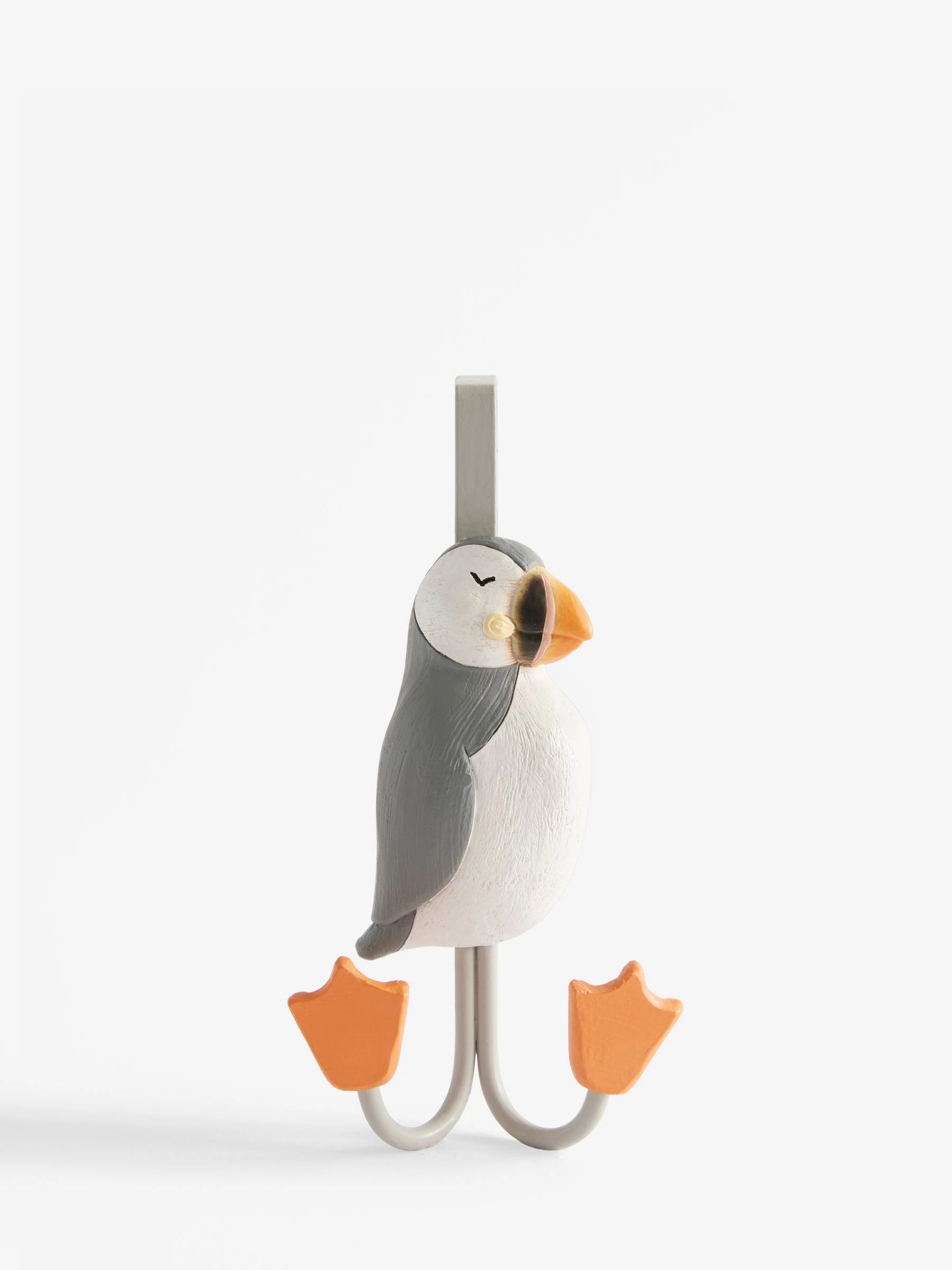 Haak voor aan de deur