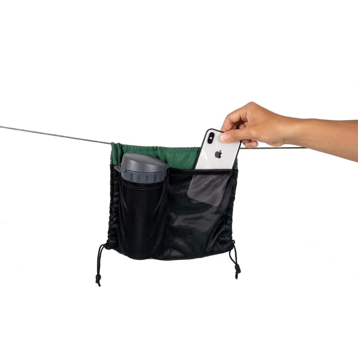 Ticket to the Moon Ridgeline Pro Kit Nocolour