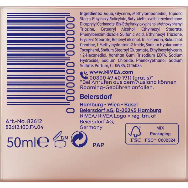 Expert Lift Cellular Multi-Effekt Anti-Age Tagespflege LSF 30