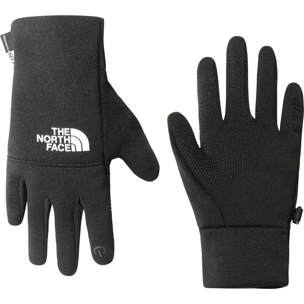 The North Face Etip Recycled Handsker Børn