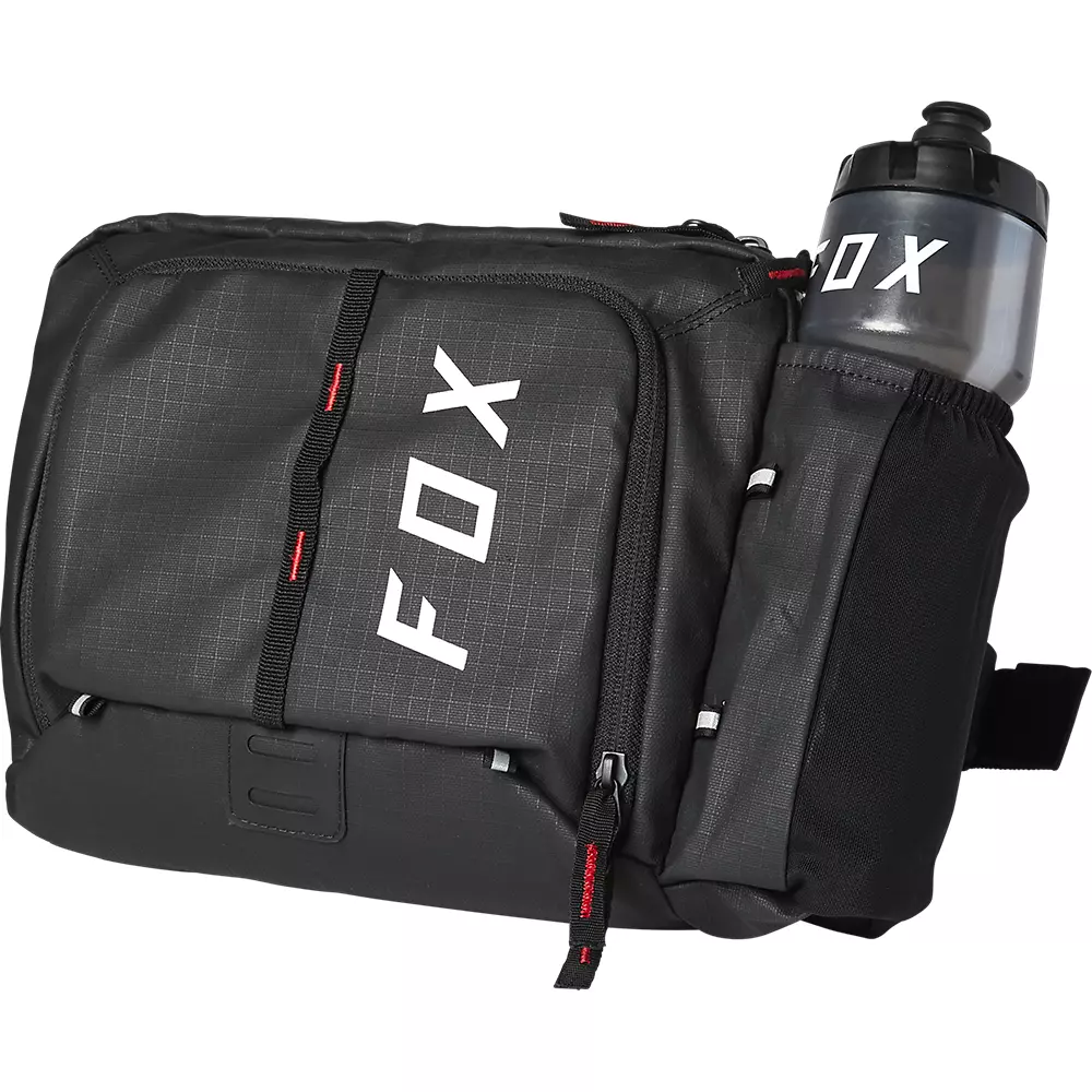 FOX Lumbar Hofte Rygsæk