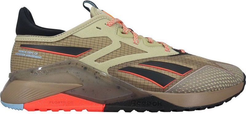 Reebok - Nano X2 Adventure - Trainingsschoenen - Beige