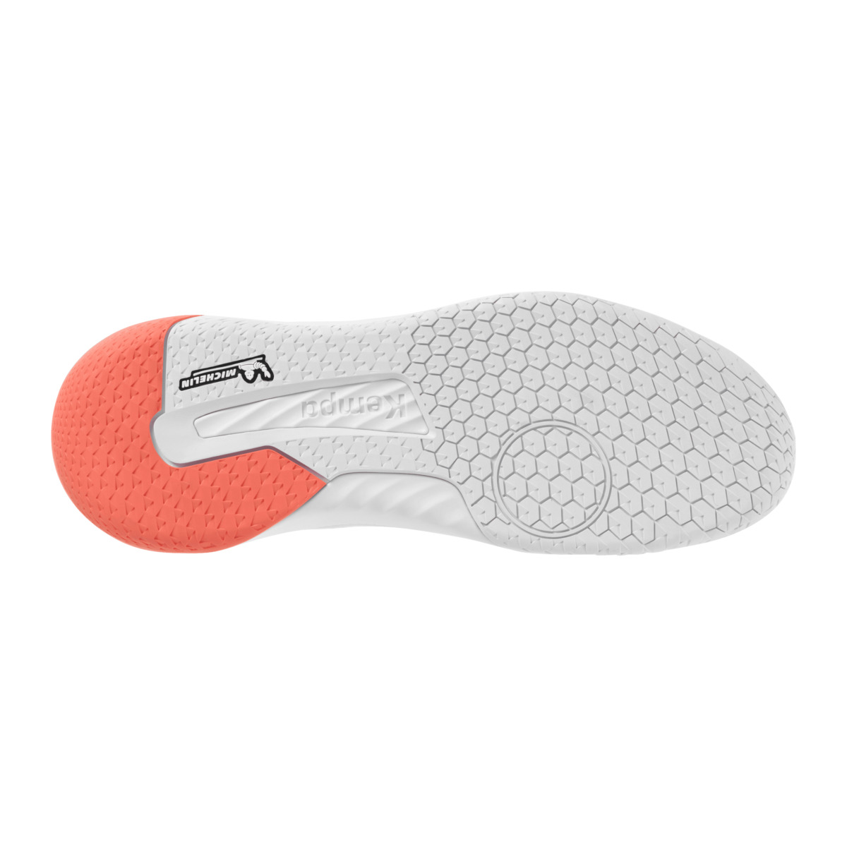 Kourtfly Two W Hallenschuhe