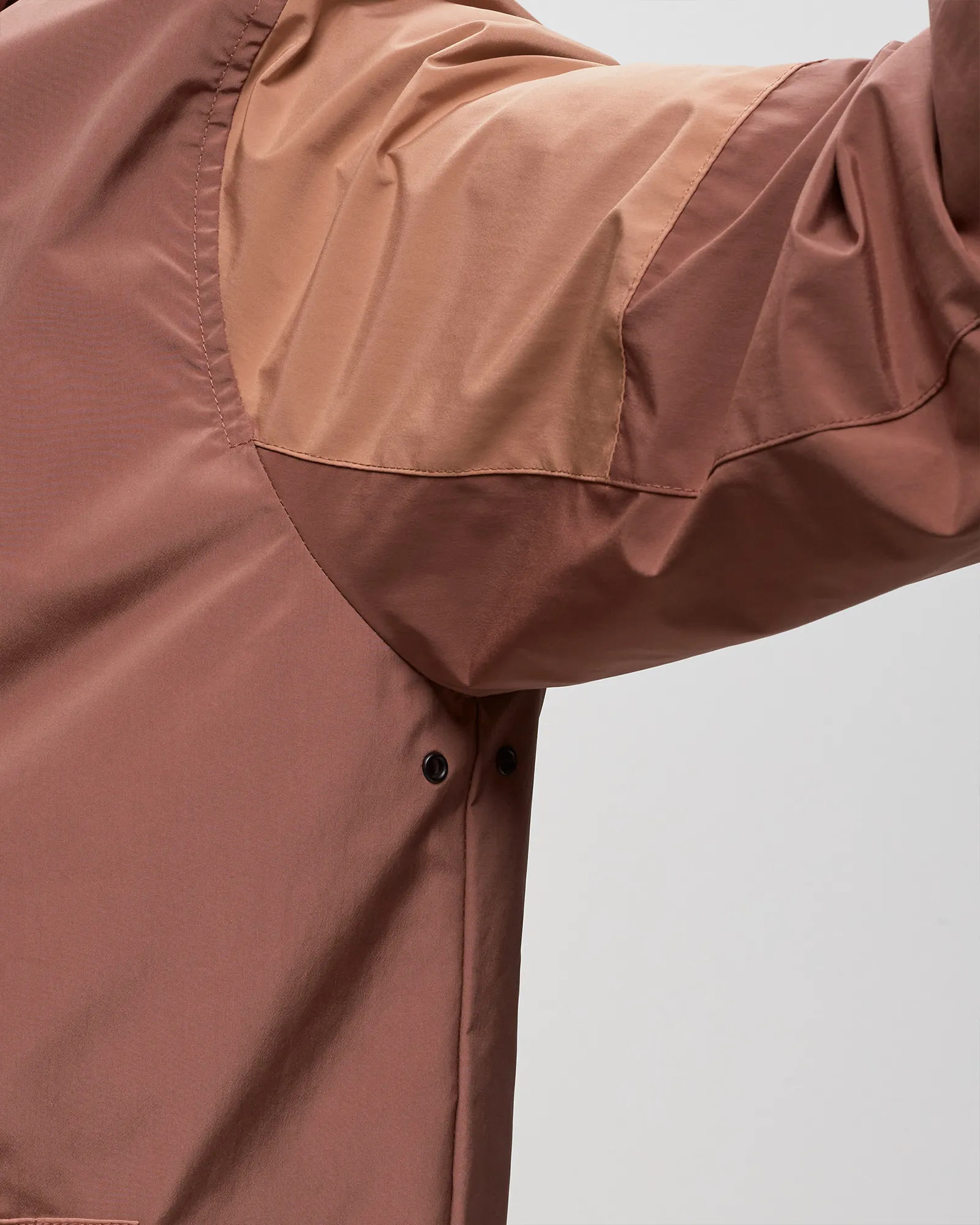 BSTN Brand Lightweight Tech Jacket