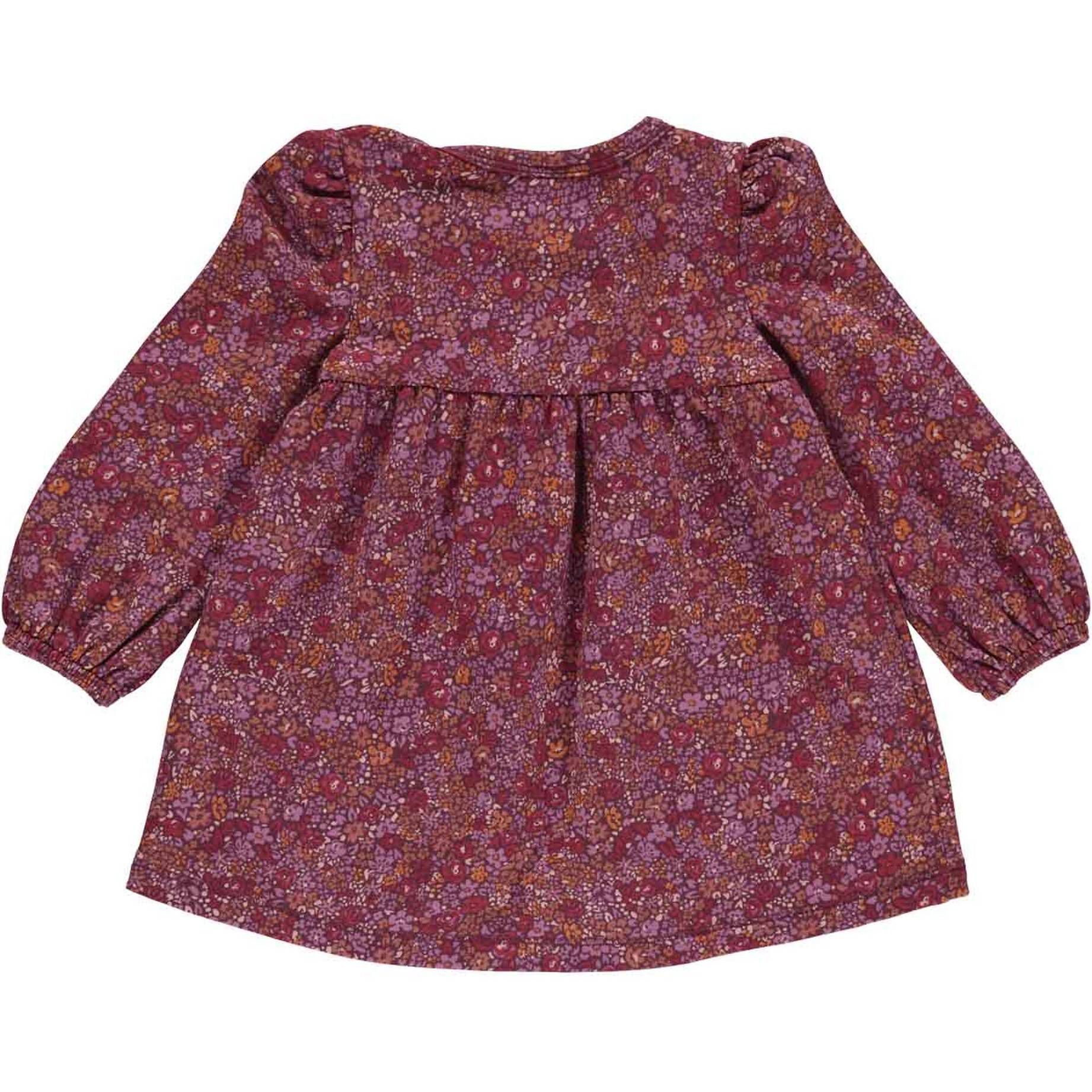 Müsli| Mädchen Babykleid