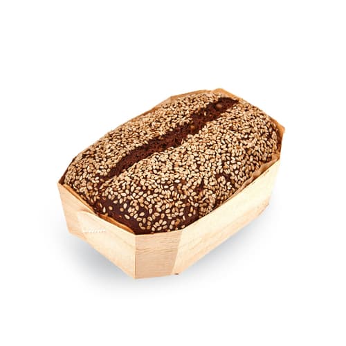 Gottschaller BIO Ketobrot Sesam