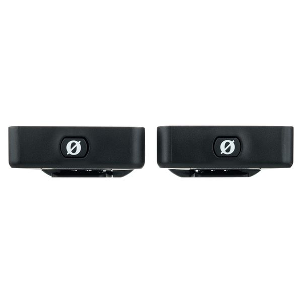 Rode Wireless GO II Single Bundle