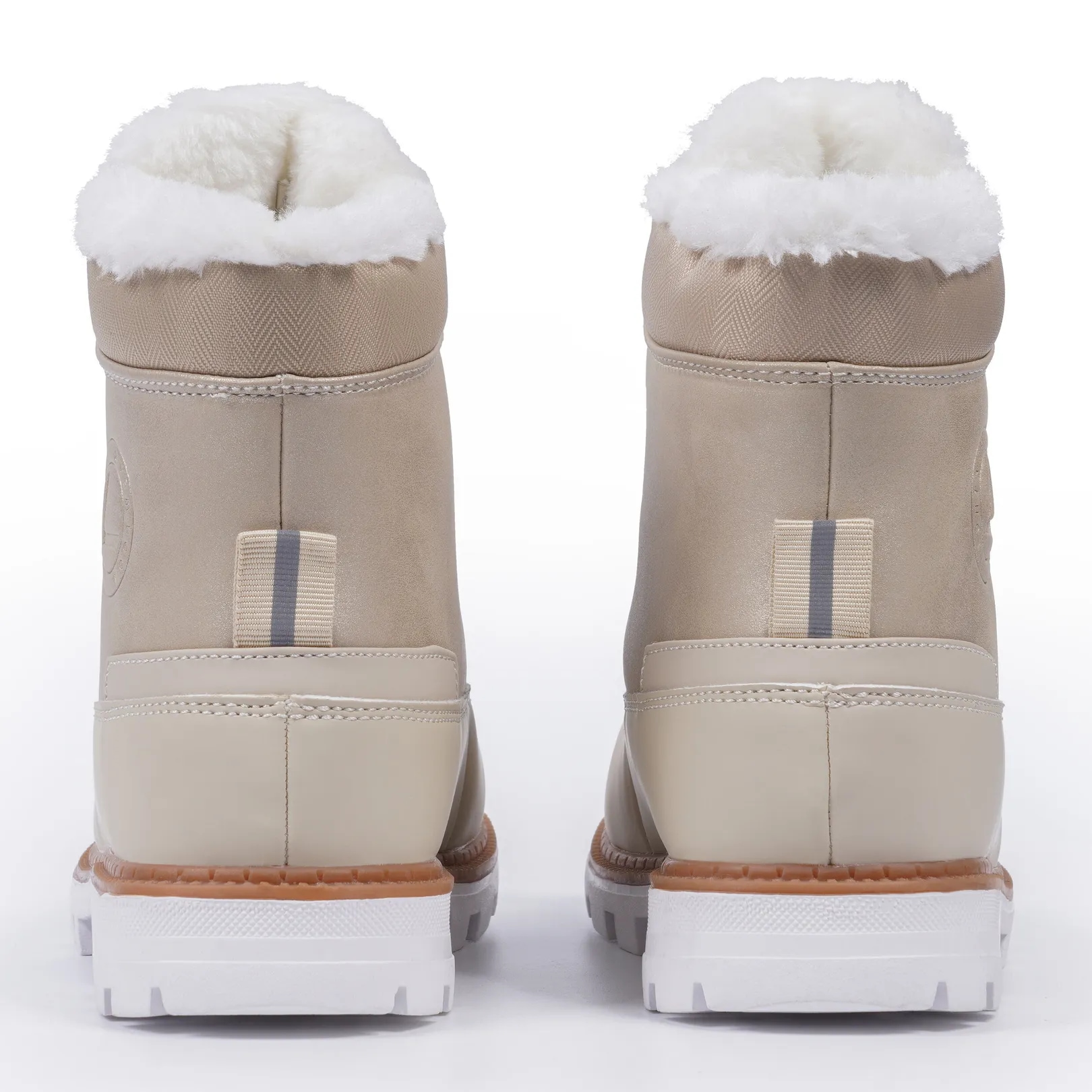 Luhta Winterboots »REILU MS«  Snowboots, Winterstiefel, Winterschuhe, gefüttert