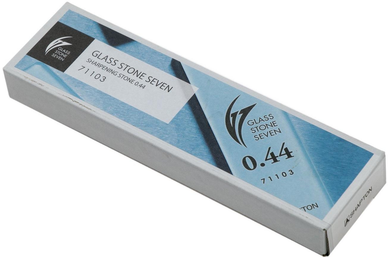 Shapton Glass Stone Seven 0.44 micron, 71103