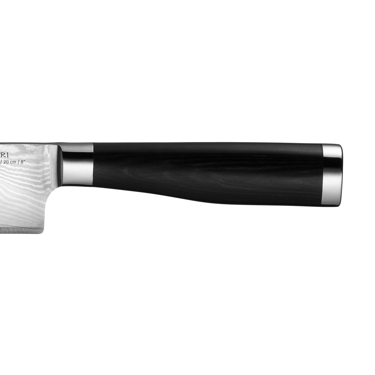 WMF Messerset 3tlg. YARI