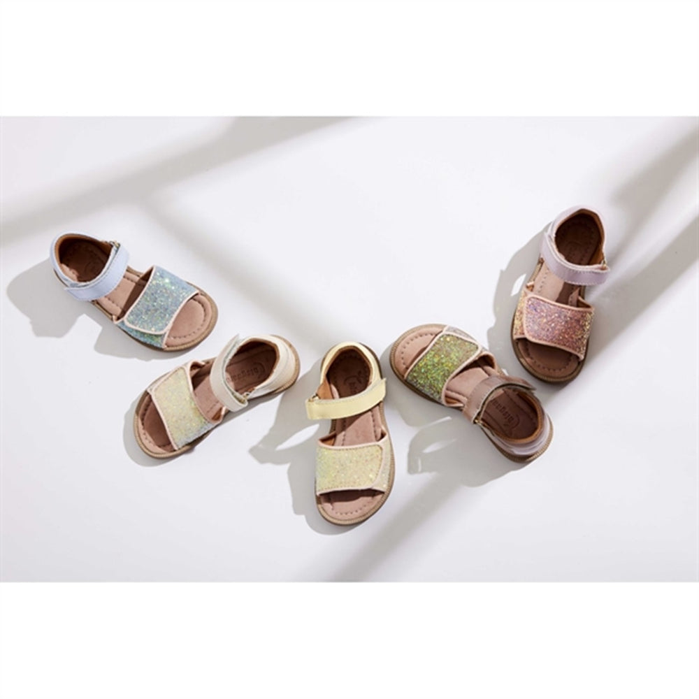 Køb Bisgaard Aida Sandal Shell
