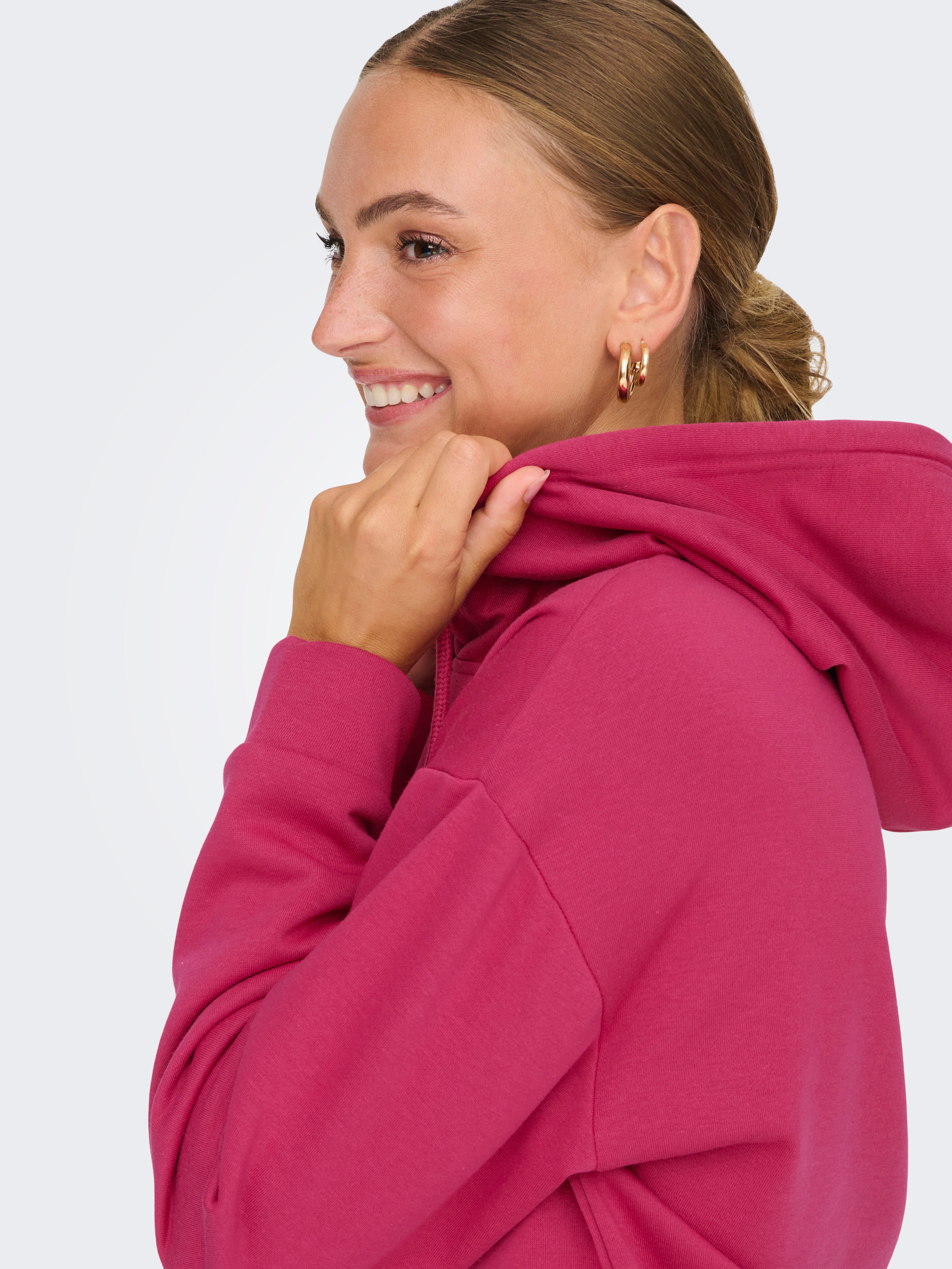 ONPCOMFORT Sweatshirt Granita