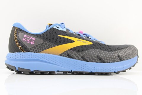 Brooks Divide 3