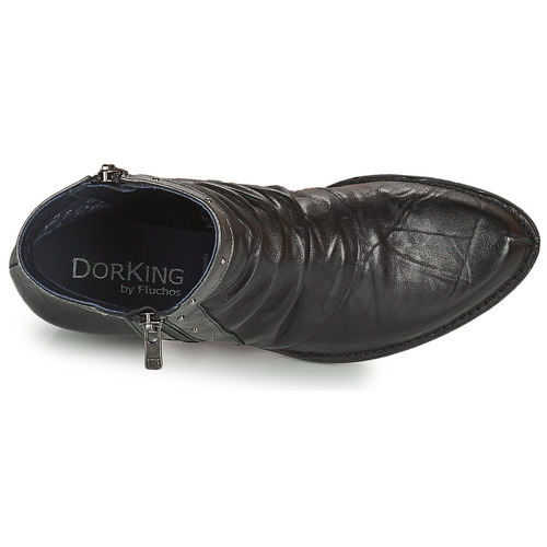 Dorking - DALMA - Noir