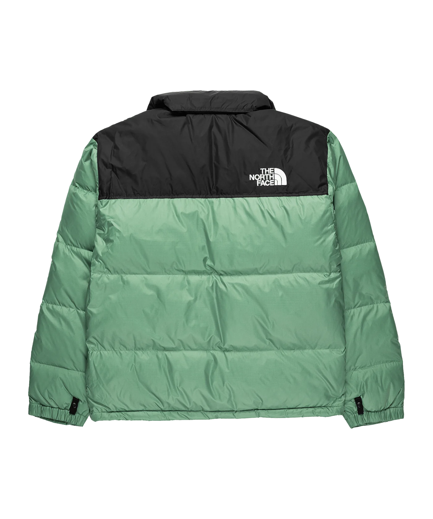The North Face 1996 Retro Jacke Grün