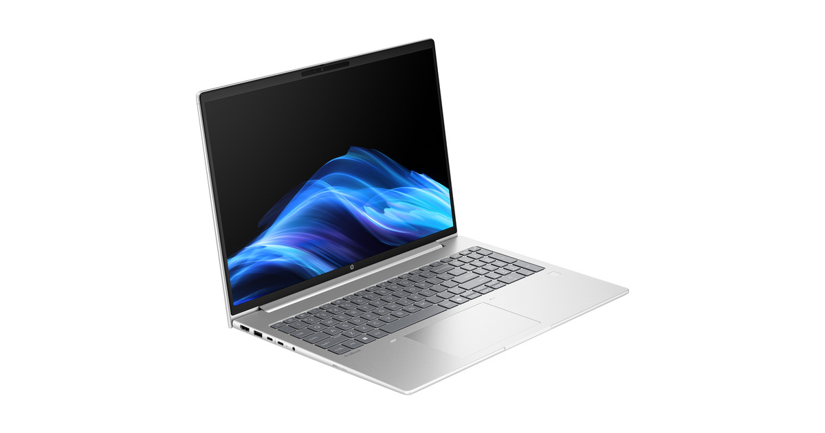 HPProBook 4 G1i AI PC Wolf Pro Security Edition (B9YJ8ET) 16