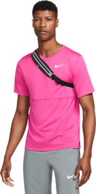 NikeSlim Waist Pack 3 0 - schwarz