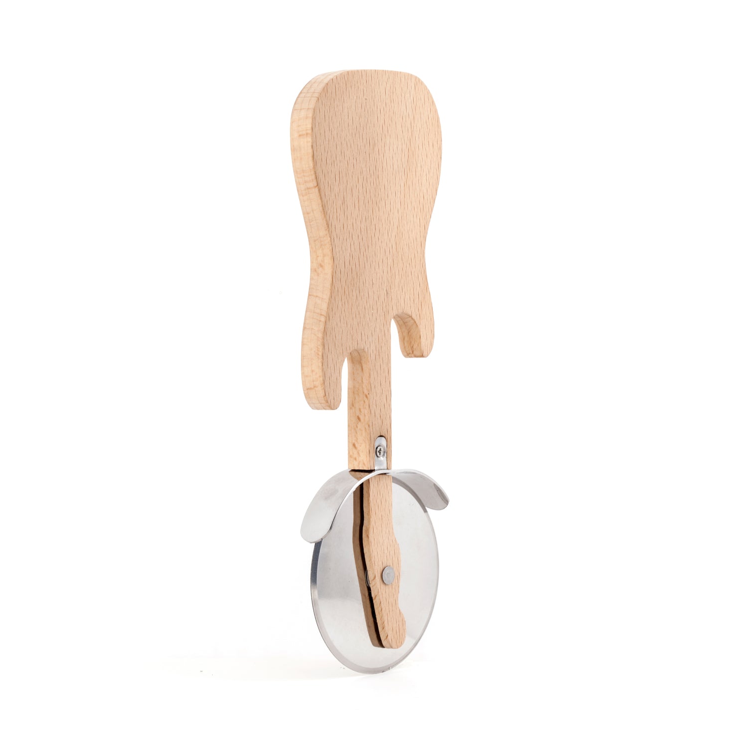 Rockin' Pizza Cutter