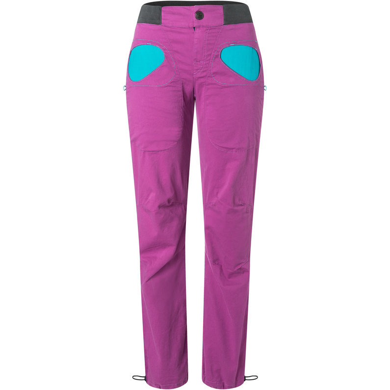 Bergzeit Basics Damen Bergzeit E9 Onda Story 4 Hose