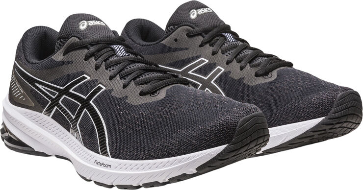 Asics Gel-Kinjo løbesko Sort