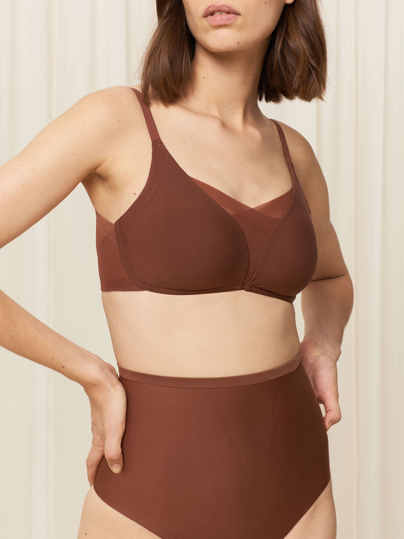 Soutien-gorge Shape Smart Conscious P