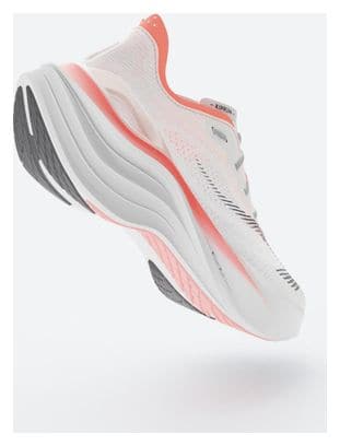 Chaussures Running Kiprun KD900.2 Blanc/Rose - Produit Reconditionné