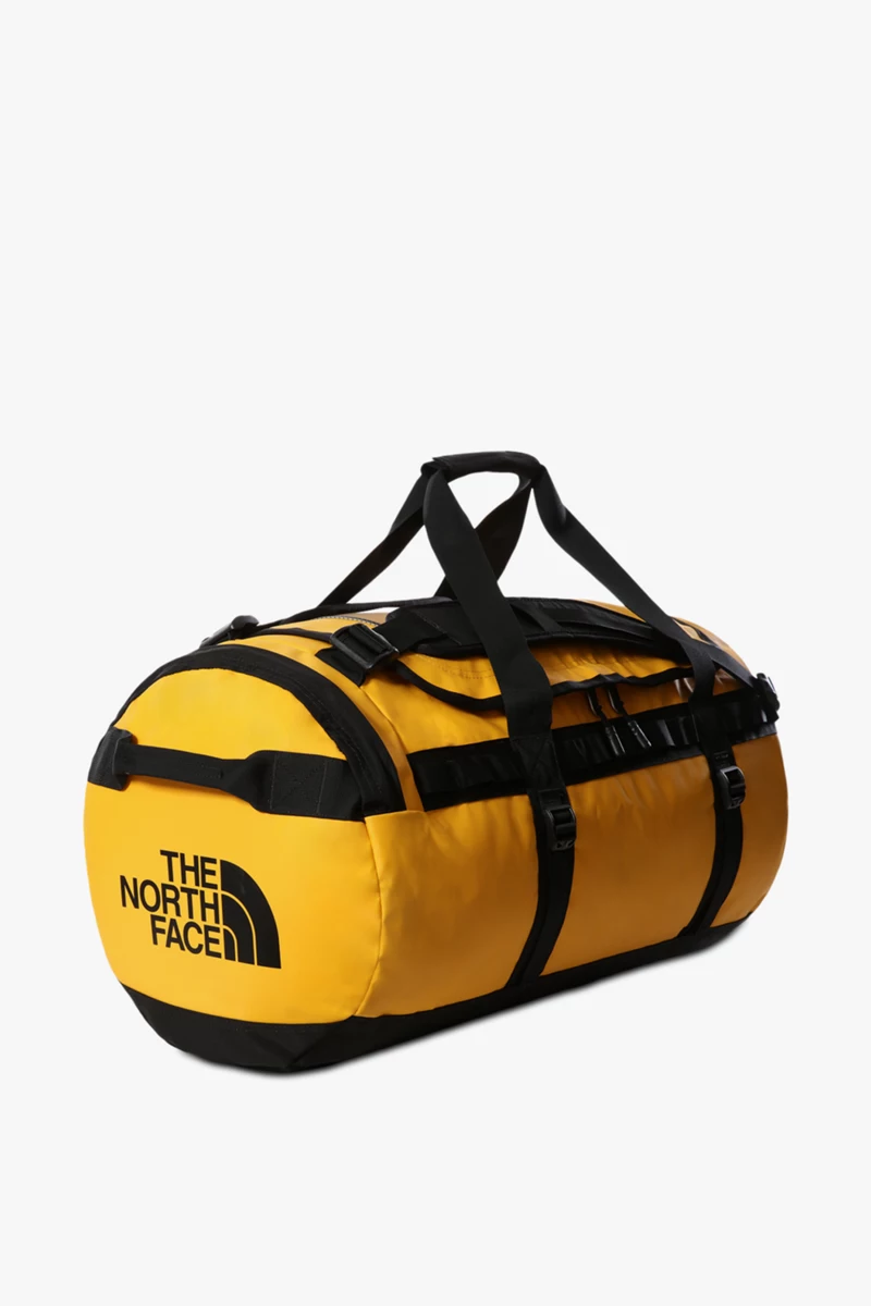 The North Face M Base Camp 71 L Duffel