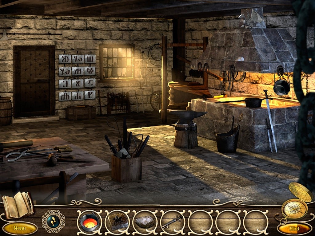 Tales from the Dragon Mountain 2: The Lair- PC