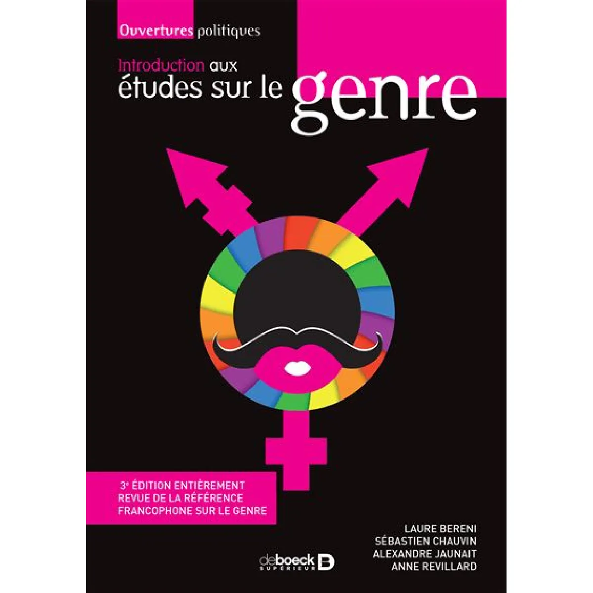 Introduction aux études sur le genre · Occasion