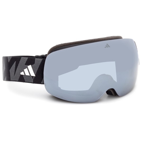 adidas eyewear - SP0120 S4 (VLT 5%) + S2 (VLT 29%) - Masque de ski